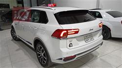 Zotye Domy X7